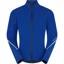Madison Freewheel Men's Waterproof Jacket In Ultramarine Blue