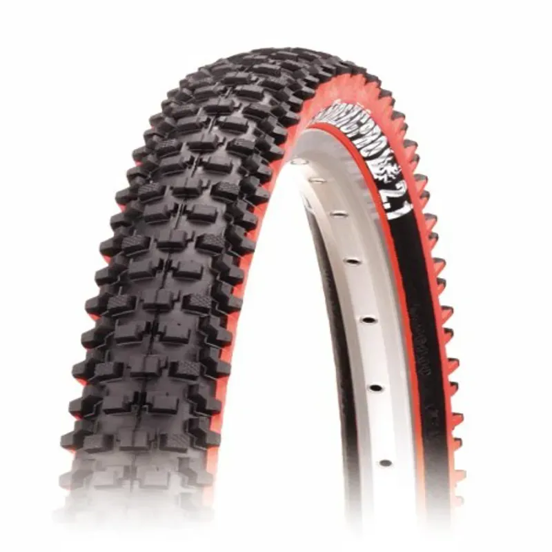 Panaracer Fire Xc Wire Bead 26x2.10 Tyre in Black