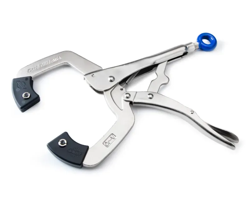 Park Tool BMT-1 Tire Bead Breaker in Silver-1