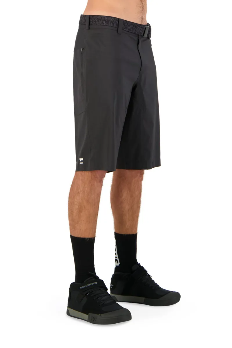 Mons Royale Mens Virage Shorts -1