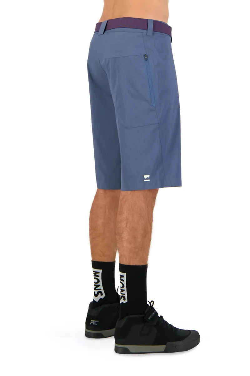 Mons Royale Mens Virage Shorts -6