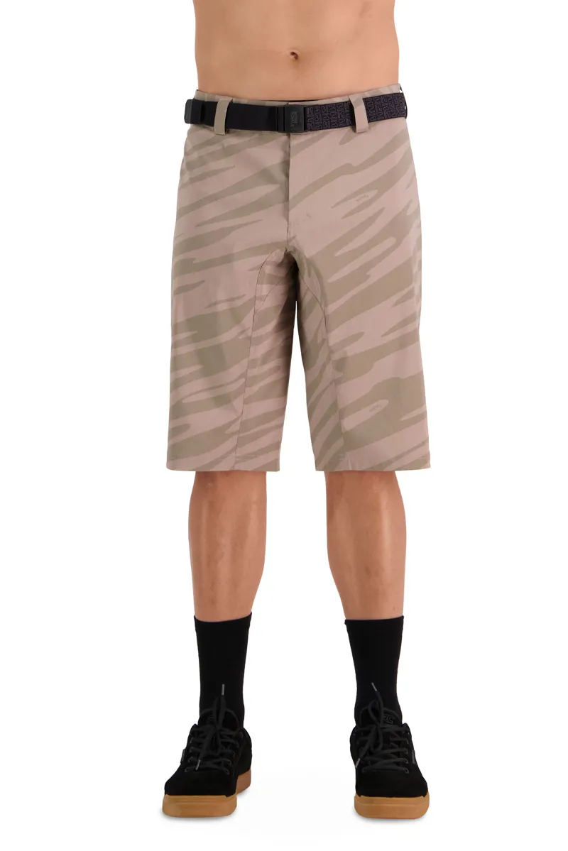 Mons Royale Mens Virage Bike Shorts Undercover Camo