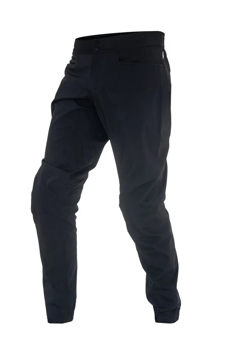 Mons Royale Mens Virage Mountain Biking Pants Black-2