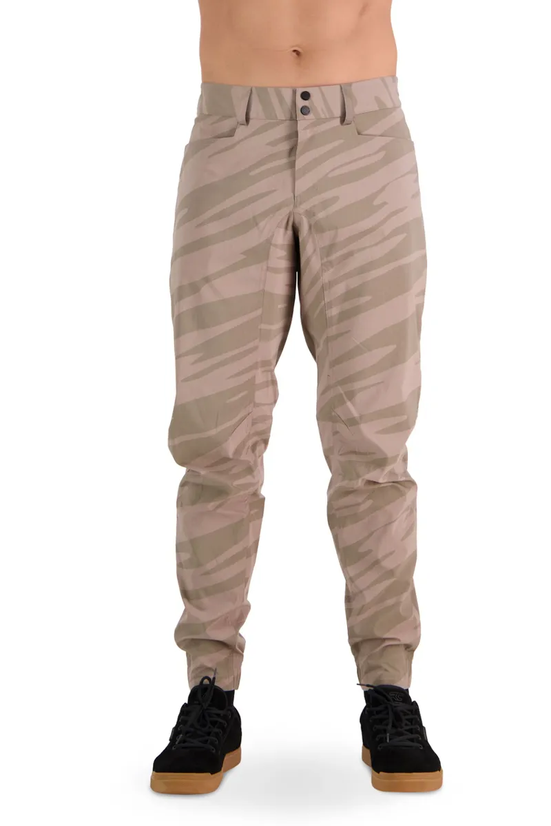Mons Royale Mens Virage Pants Undercover Camo-1