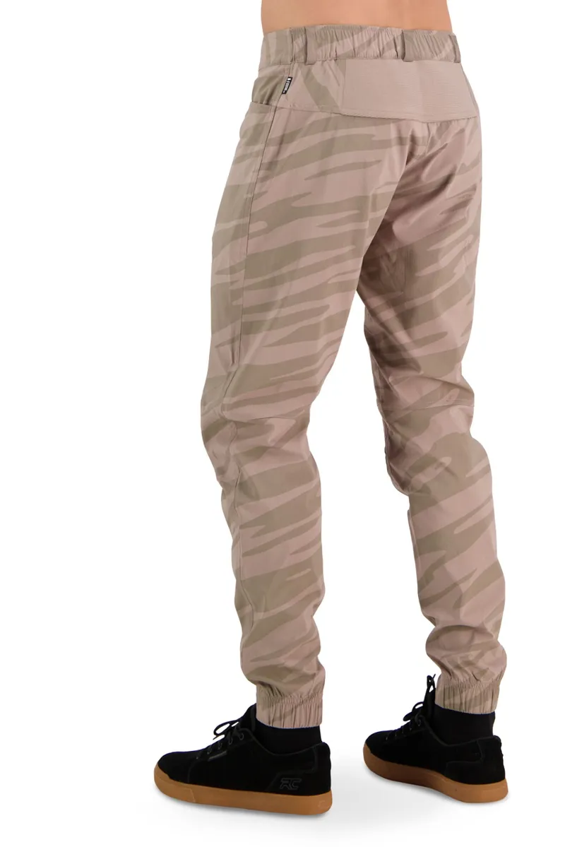 Mons Royale Mens Virage Pants Undercover Camo-3