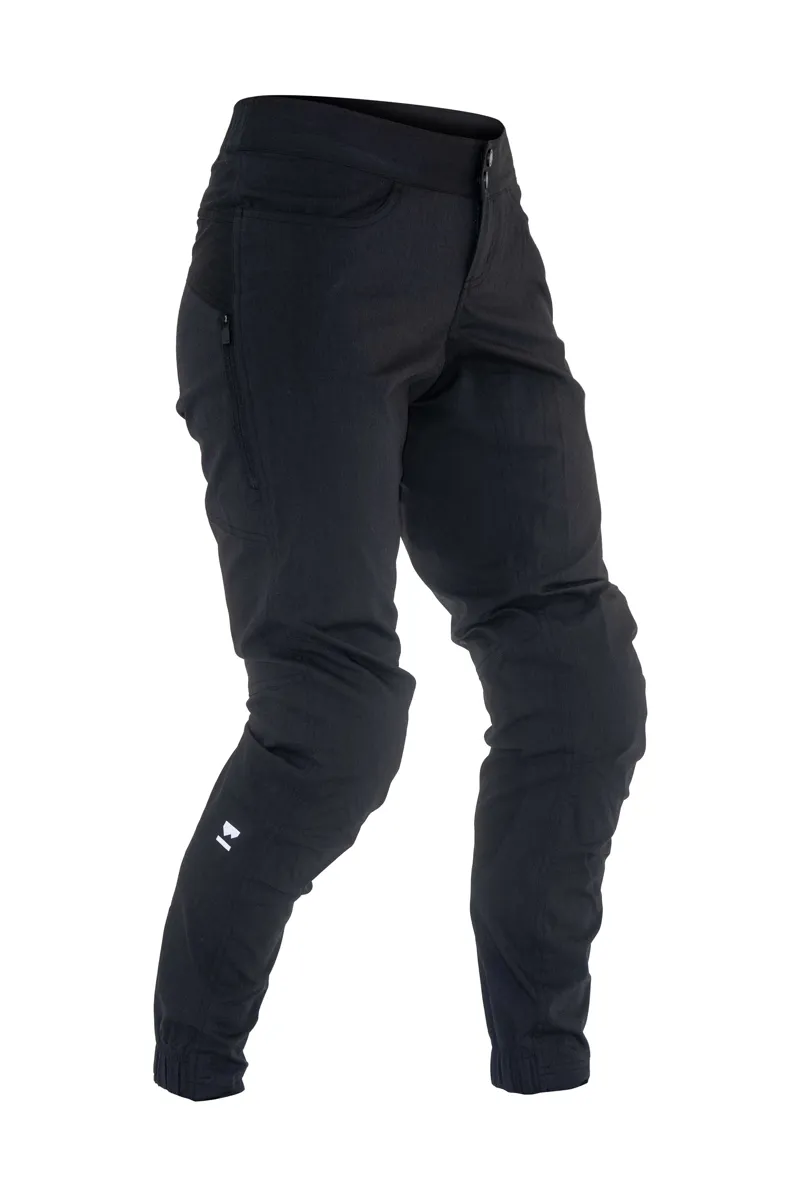 Wms Mons Royale Virage Pants Black Medium 