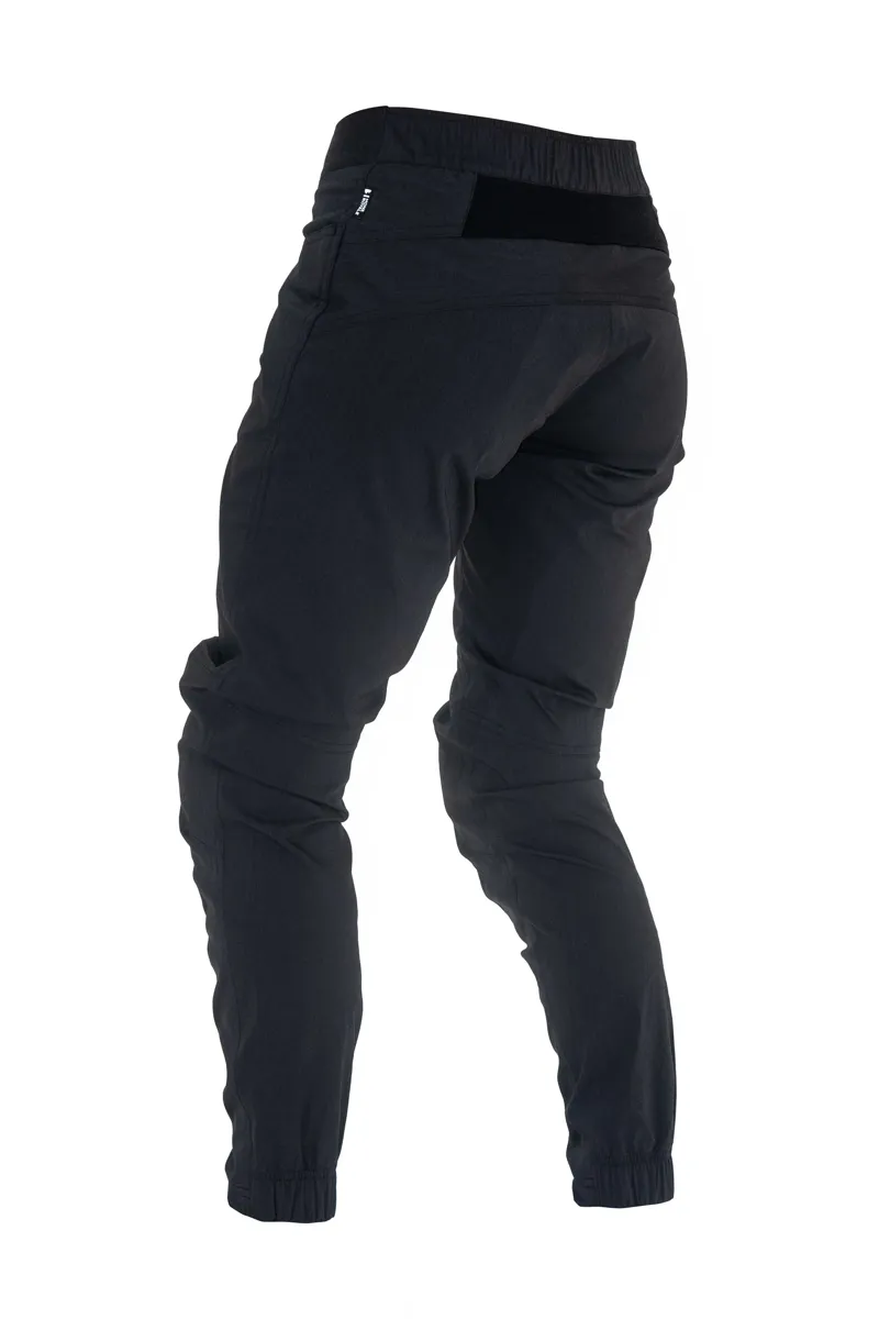 Wms Mons Royale Virage Pants Black Medium -1