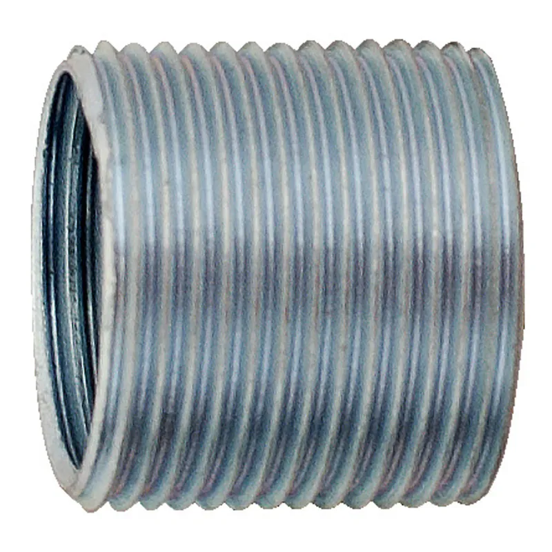 Unior Left Pedal Thread Insert - Each