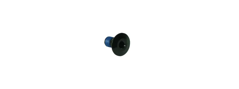 Trek Suspension Bolt in Black-6