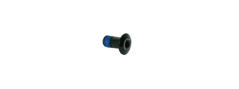 Trek Suspension Bolt in Black-2
