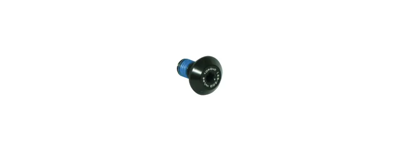 Trek Suspension Bolt in Black-3