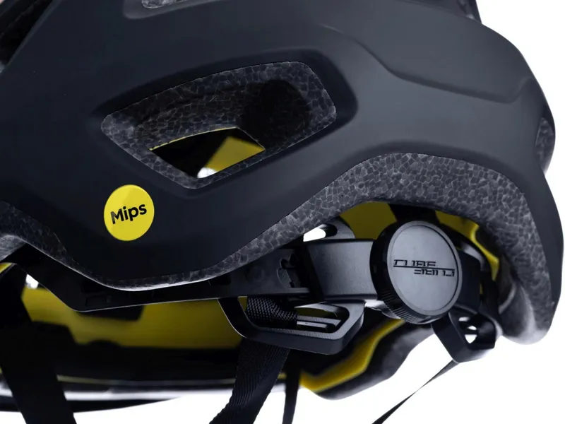 Cube Fleet MIPS Helmet Black-2