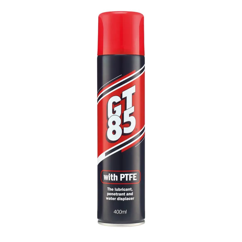GT85 Original Aerosol Spray 400ml