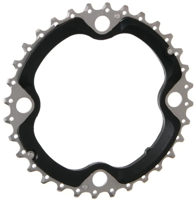 Shimano FC-T521 chainring 32T AE black