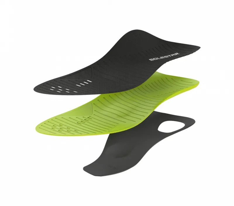 Ergon IP3 Solestar Black Green-2