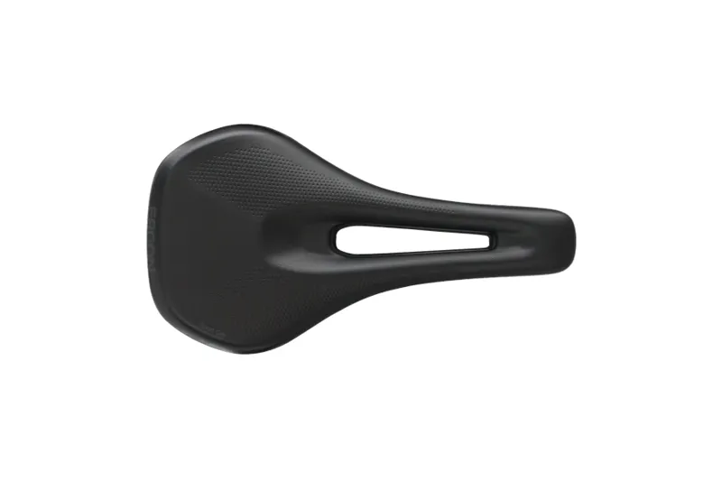 Ergon SM Sport Gel Women's Mountain Bike Saddle in Black-1