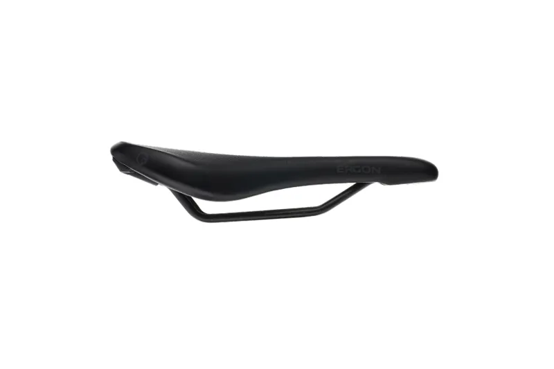 Ergon SM Sport Gel Women's Mountain Bike Saddle in Black-2