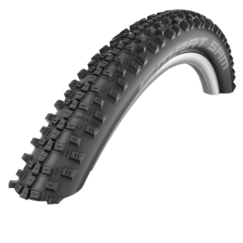 Schwalbe Smart Sam Performance Mountain Bike Tyre - 29x2.25