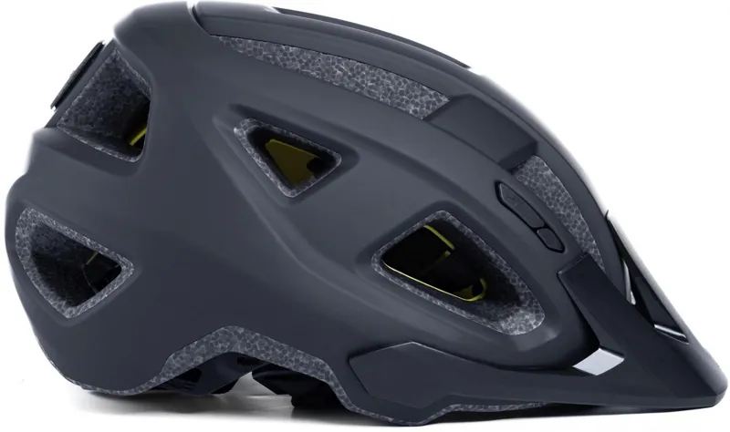 Cube Fleet MIPS Helmet Black-1