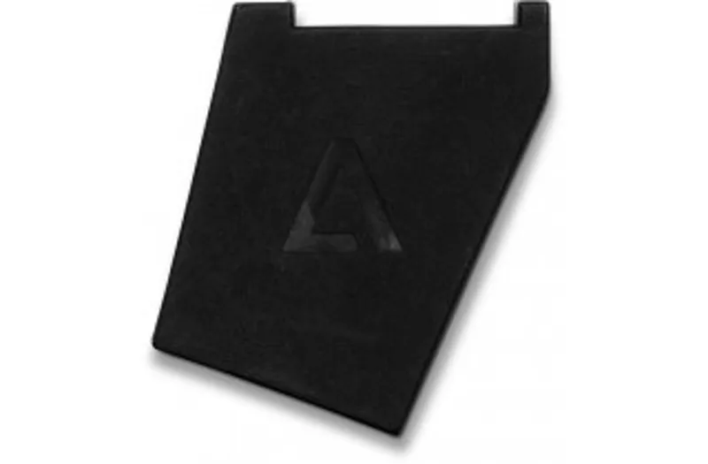 Cube Acid Carrier Spacer Rear 38mm