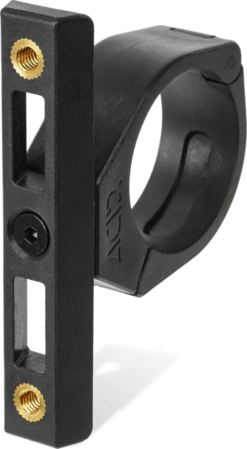 Cube Acid Bottle Cage Adapter Handlebar Black