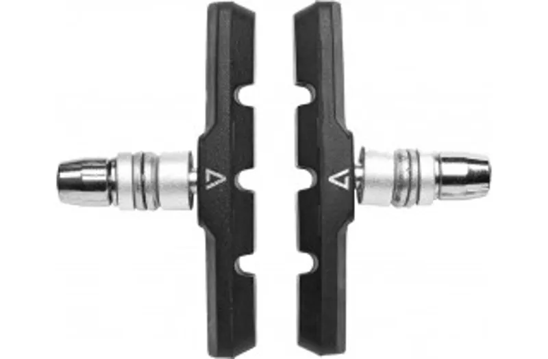 Cube Acid V-Brake Shoes Black