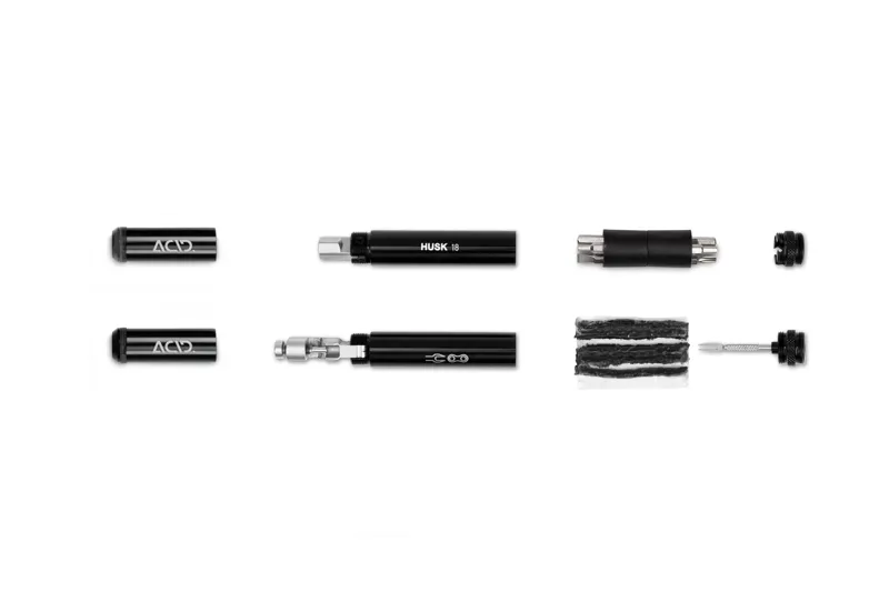 ACID MULTI TOOL HUSK 18 BLACK-1