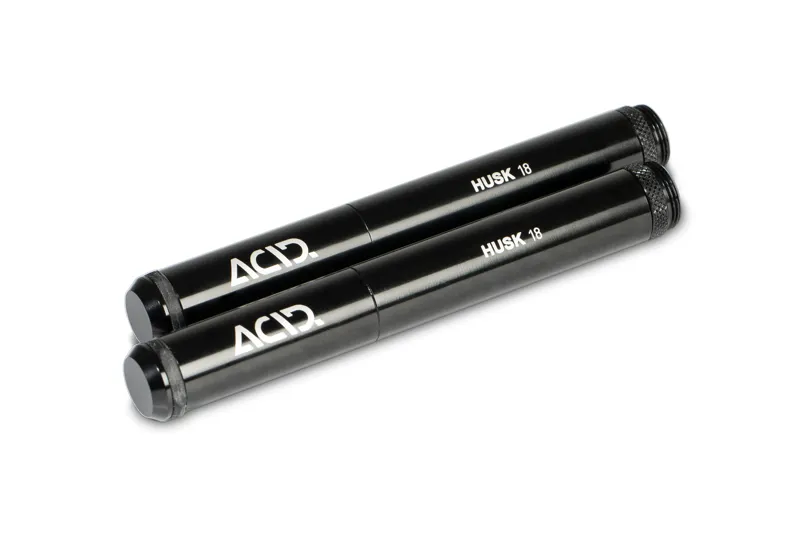 ACID MULTI TOOL HUSK 18 BLACK