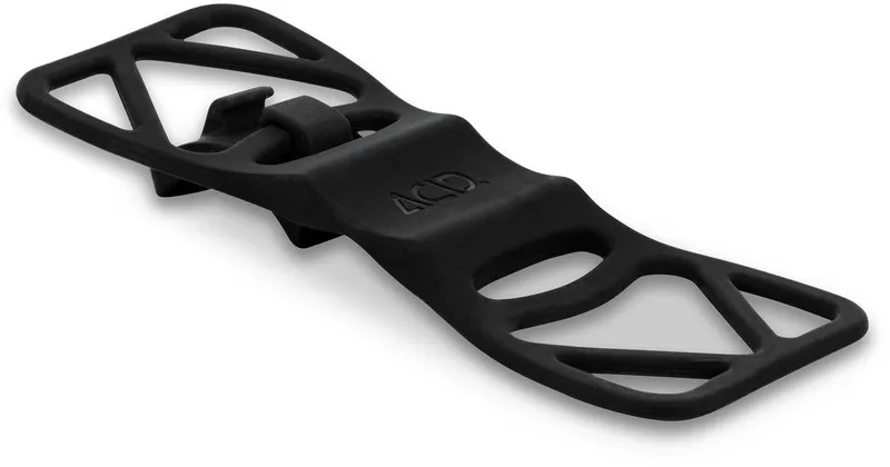 Cube Acid Mobile Phone Mount Pure Black