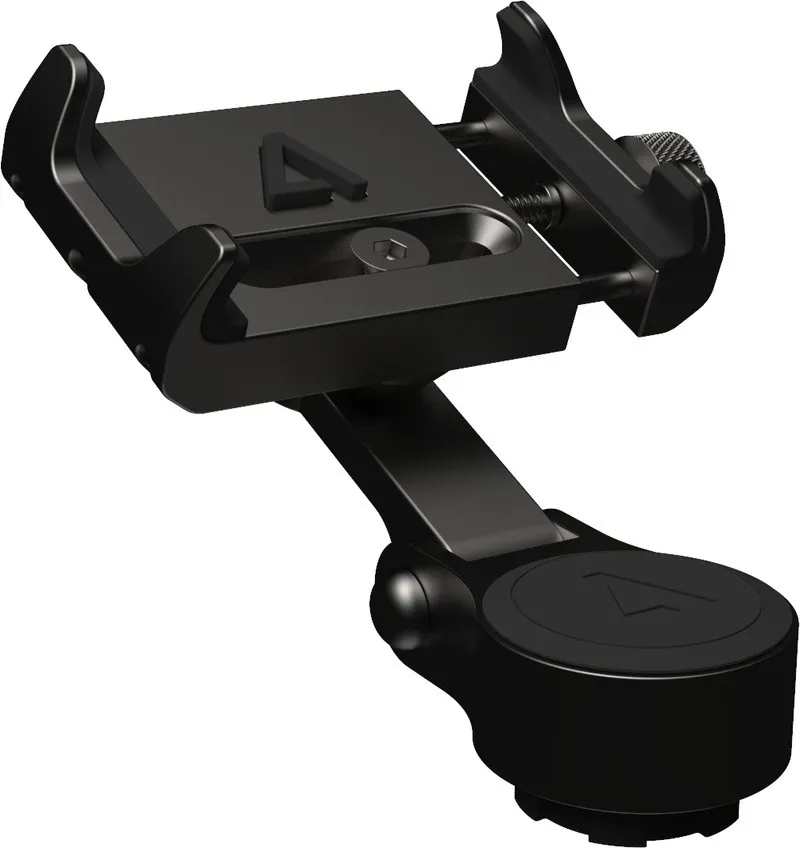 Cube Acid Mobile Phone Mount Hpa Ahead Black 