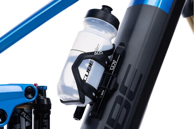 Cube ACID Frame Holder for Tool Husk-5