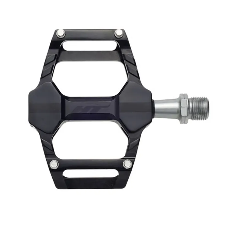 Ht Components AR06 Pedals Black 9/16