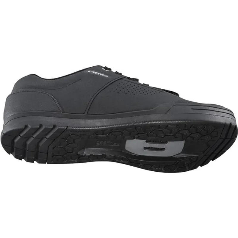 Shimano AM5 Shoe AM503 Black-2