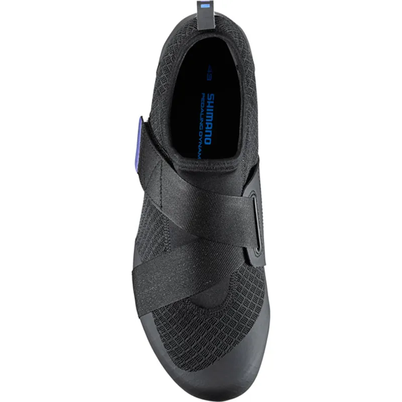 Shimano IC100 Indoor Cycling Shoes-2