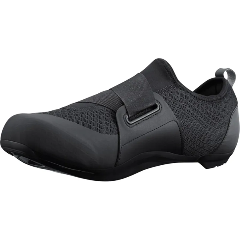 Shimano IC100 Indoor Cycling Shoes-1