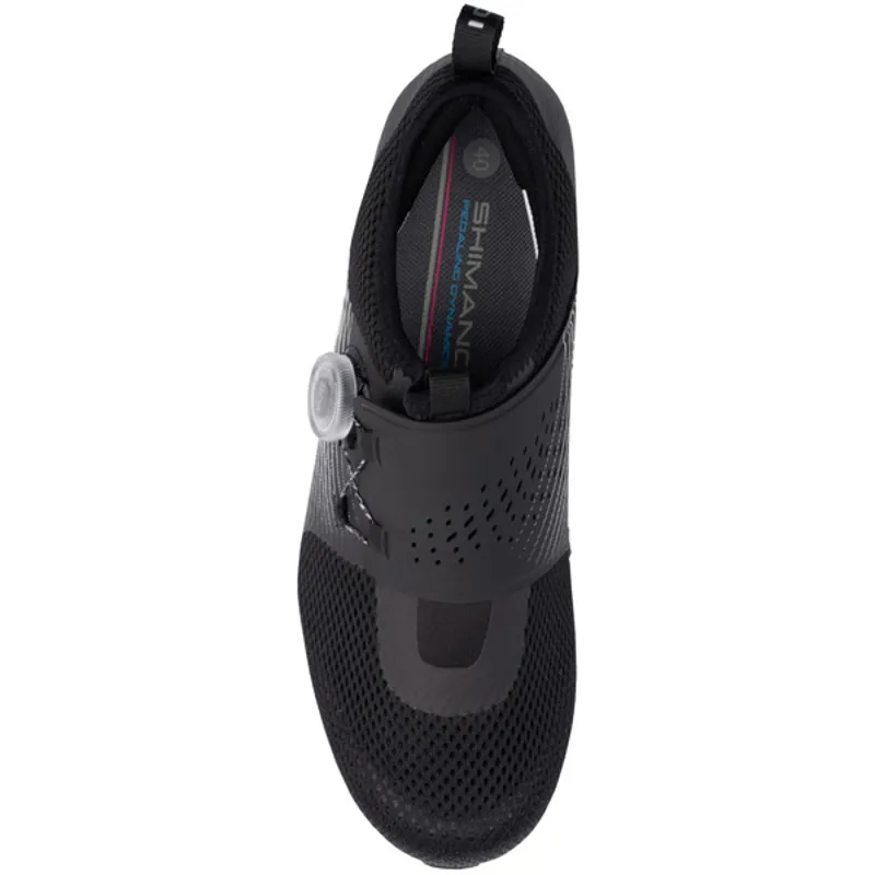 Shimano Clothing IC5W IC500W Womens Shoes-3