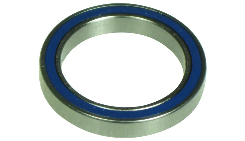 Wheel Bearing 6807 LLB 35 X 47 X 7 Black