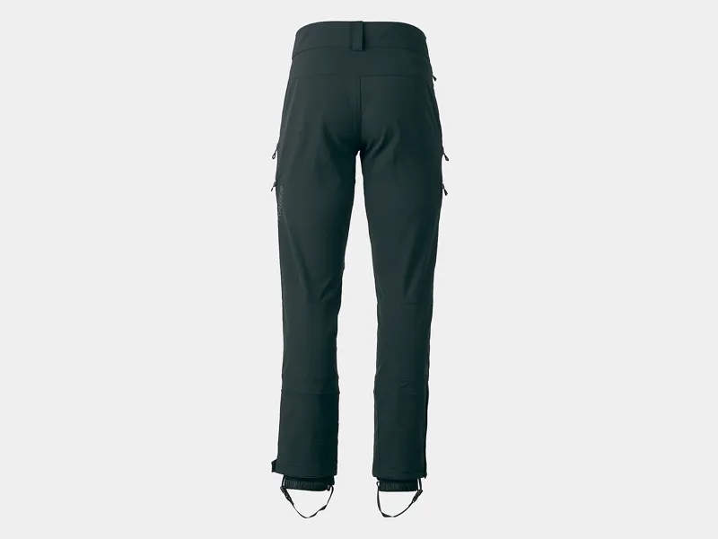Bontrager OMW Softshell Pants In Black