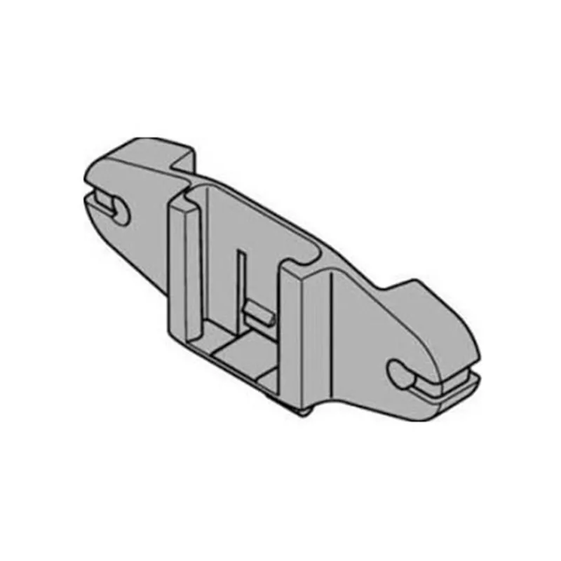 Cateye Rear Carrier Mounting Bracket