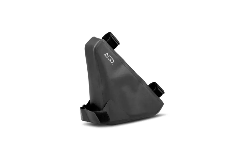 Cube Acid Panniers Framebag 4 in Black