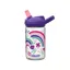 Camelbak Eddy+ Kids 400ml Drinks Bottle in Rainbow Floral