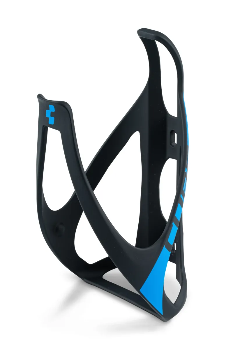 Cube HPP Bottle Cage in Black