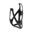 Cube HPP Bottle Cage in Glossy Prizm Black/Black