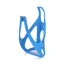 Cube HPP Bottle Cage in Matt Blue/Black
