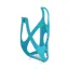 Cube HPP Bottle Cage in Matt Turquoise/Black