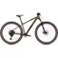 Cube Acid Mountain Bike in Metal Olive/Black 2023