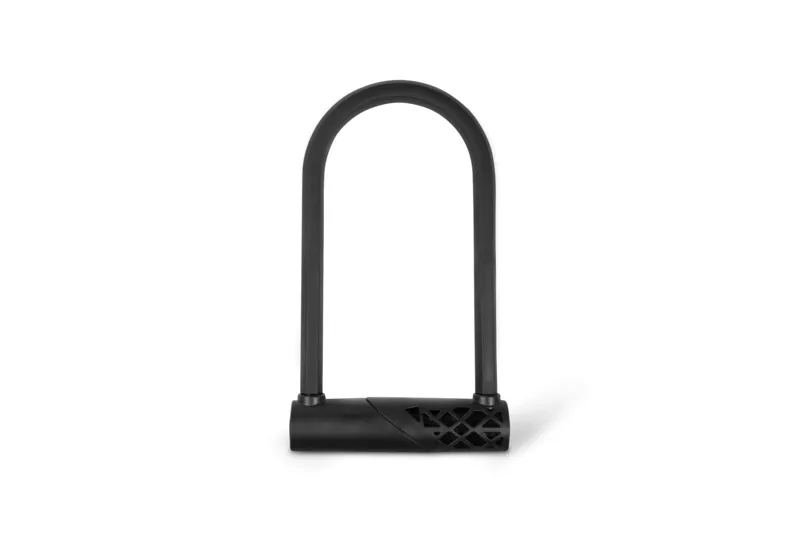 Cube RFR U-Lock bicycle lock in Black
