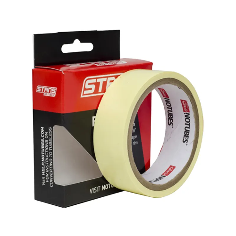 Stans Tubeless Rim Tape 10yd x 33mm