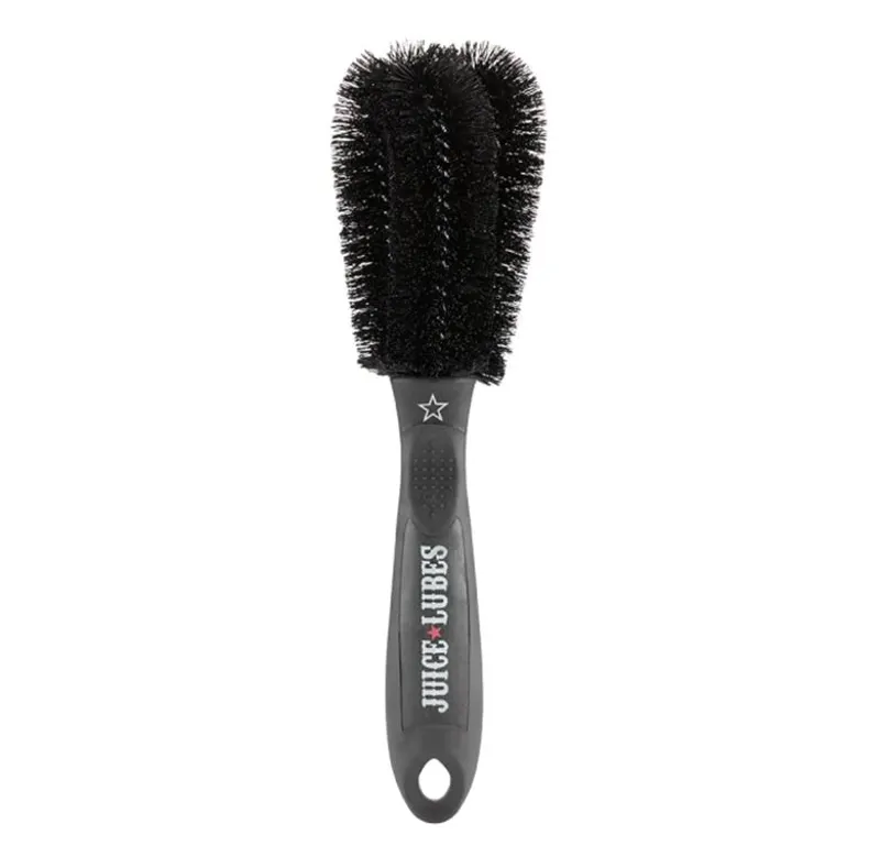 Juice Lubes Double Ender Two Prong Brush