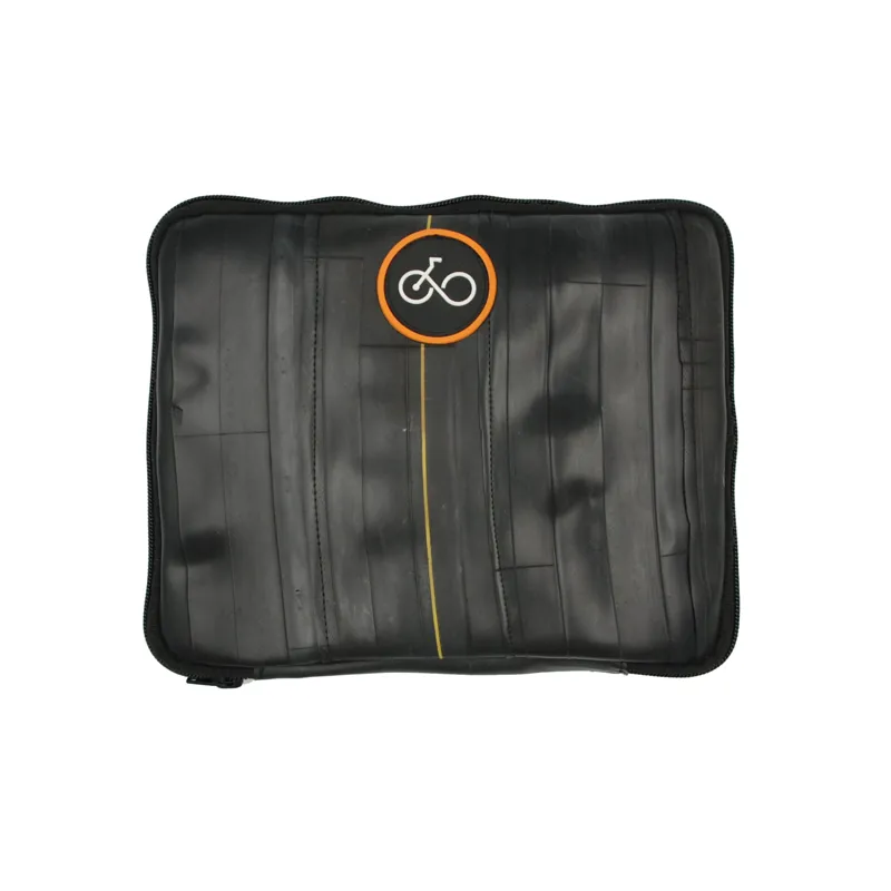 Cycle Of Good Recycled Laptop Case 
